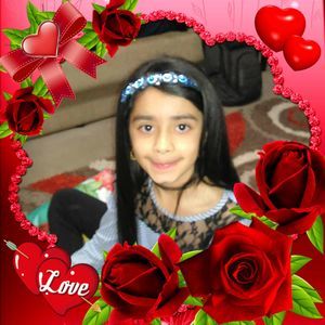 Meet your Posher, Elizabeth